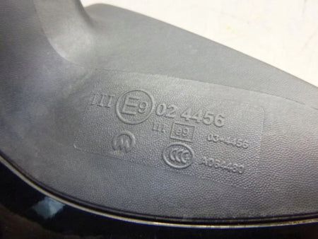 SEAT IBIZA IV 6J 11- EU 5 PIN Right Mirror