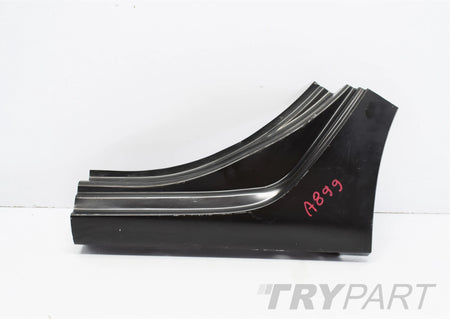 OPEL ASTRA K V LEFT SILL BODY PILLAR ORG