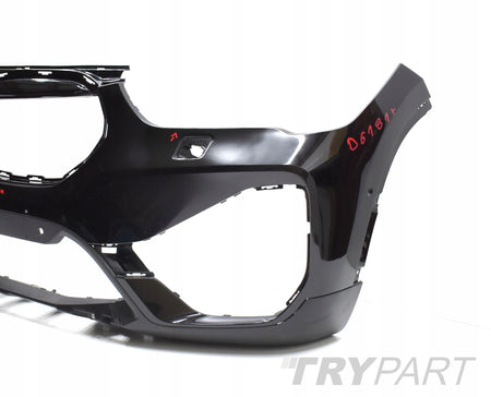 BMW X1 F48 LIFT LCI FRONT BUMPER ORG