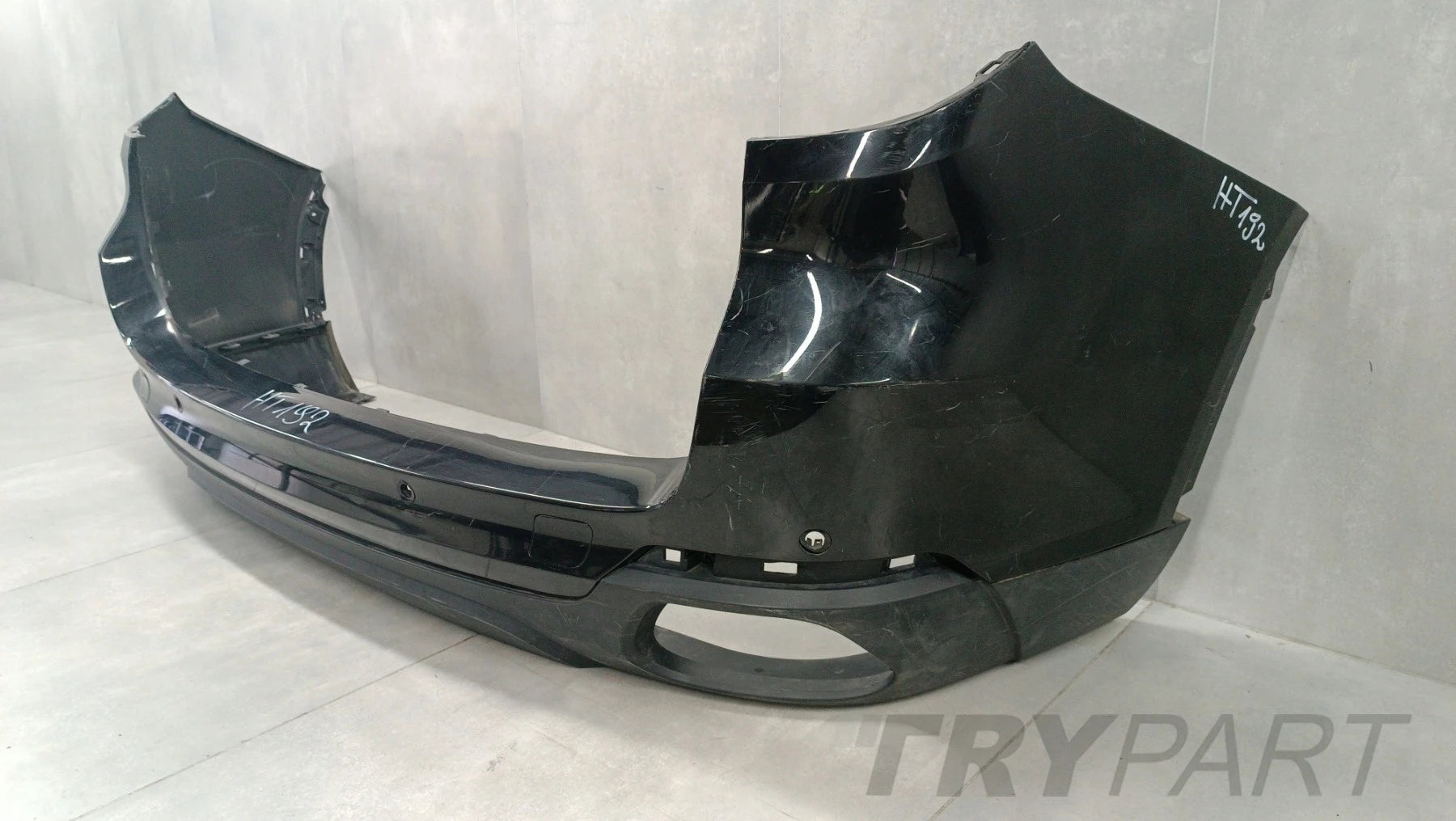 Rear Bumper for BMW X5 F15 13-18