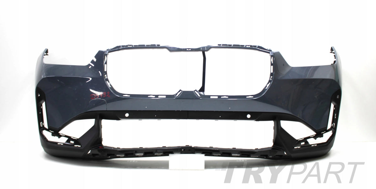 BMW X1 U11 FRONT BUMPER ORG STANDARD BASIC + BOTTOM