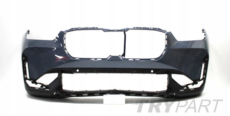 BMW X1 U11 FRONT BUMPER ORG STANDARD BASIC + BOTTOM