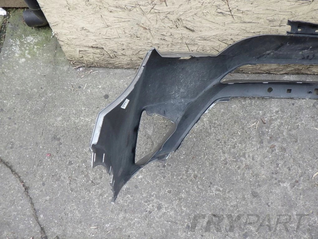 TOYOTA RAV IV 4 LIFT 15- Front Bumper