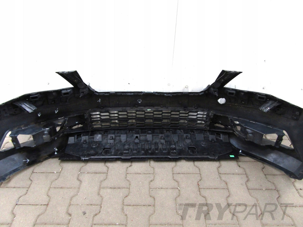 Front Bumper for Skoda Superb III 3V0 2015-2019