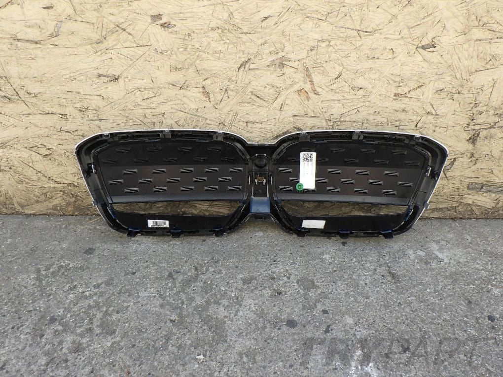 BMW iX3 G08 LIFT LCI Grille Latch