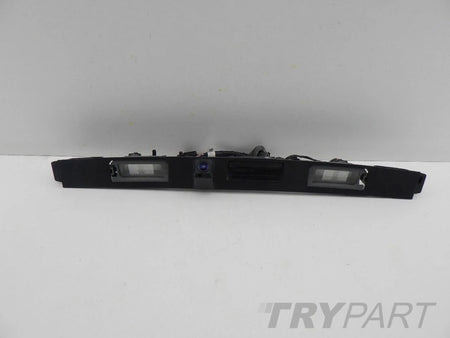 HYUNDAI TUCSON IV 4 TAILGATE CAMERA BLENDA 92409-B7120 20- TAILGATE BLENDA