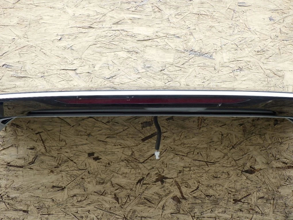 KIA SPORTAGE V 5 21- REAR TRUNK LID