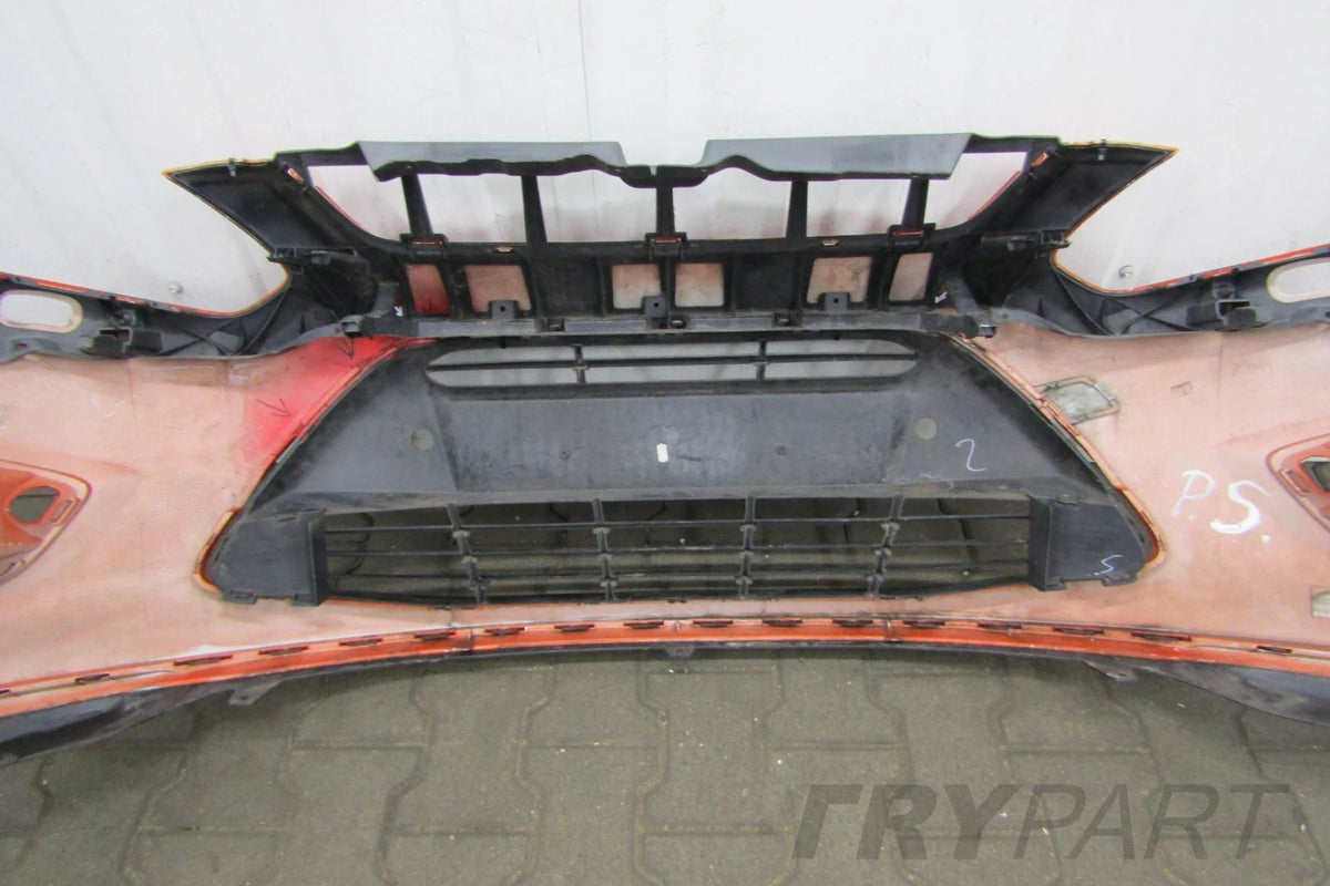 Front Bumper Ford C-Max MK2 II 10-14