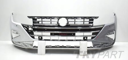 VW Arteon 3G8 Lift Front Bumper Org + Lower