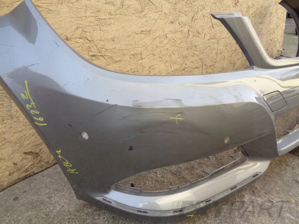 MERCEDES C-CLASS 204 LIFT 2011- Front Bumper