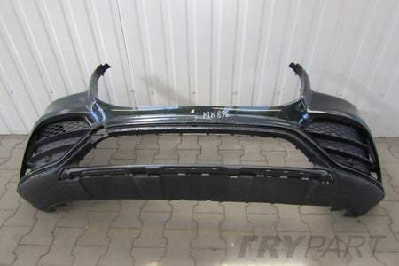 Front Bumper Mercedes GLS AMG 167 X167 20-