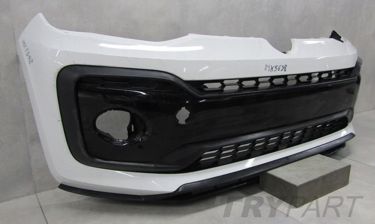 Front bumper for VW Volkswagen UP GTI Lift 1S0 16-23