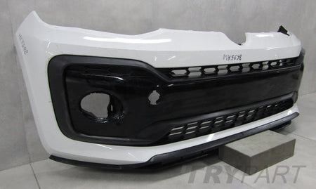 Front bumper for VW Volkswagen UP GTI Lift 1S0 16-23