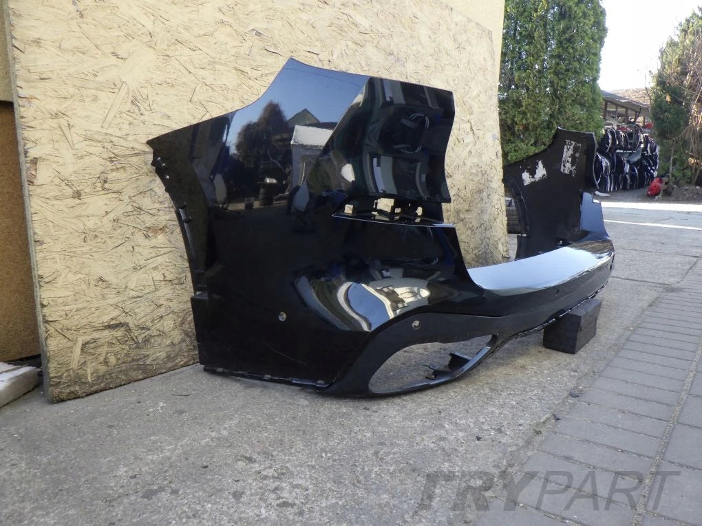 BMW X5 G05 M PACKAGE rear bumper