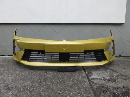 OPEL ASTRA L VI 6 GSI GS LINE 22- Front Bumper