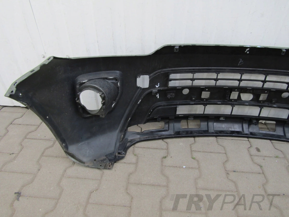 Front Bumper Suzuki Ignis 3 III Lift 20-