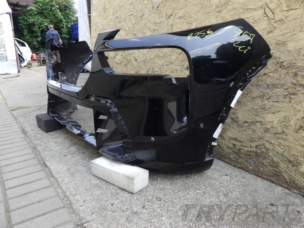 BMW X7 G07 M Sport Package LCI Lift 22- Front Bumper
