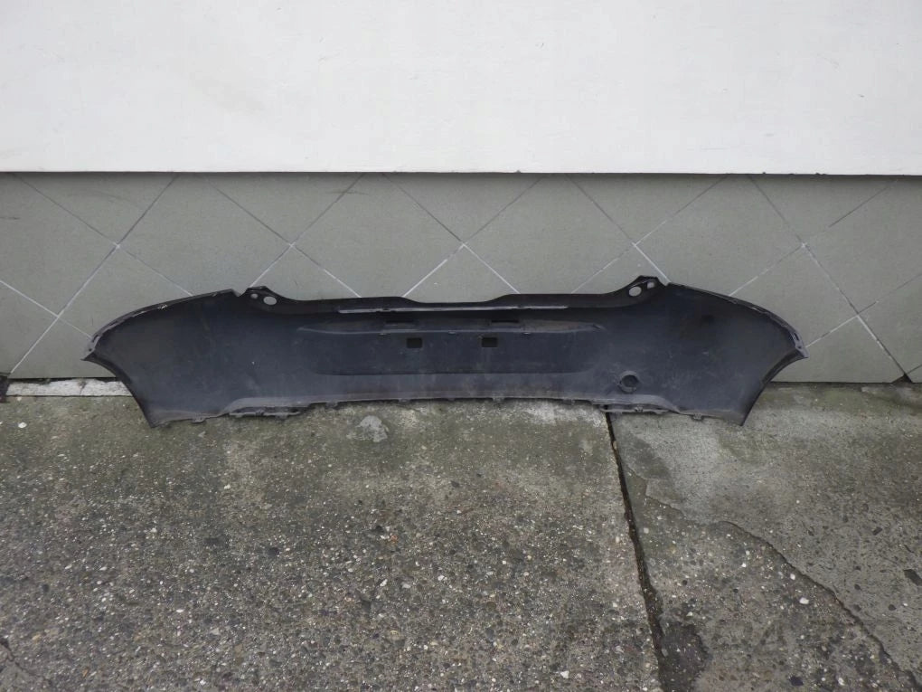 SMART FORFOUR W453 A4538800040 Rear Bumper