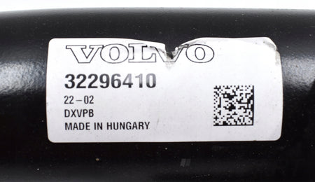 VOLVO XC60 II ELECTRIC TOW HITCH ORG 32296410