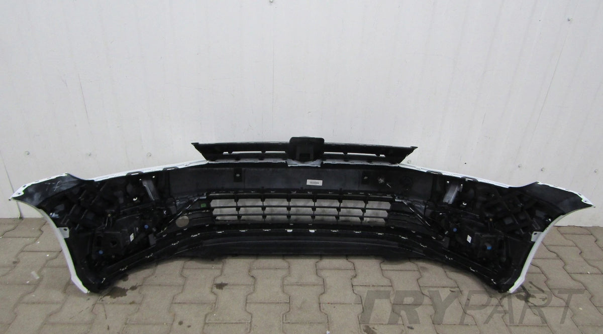 Front Bumper VW Golf 7 VII LIFT 5G0 16-