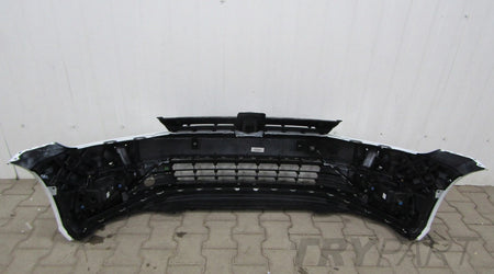 Front Bumper VW Golf 7 VII LIFT 5G0 16-