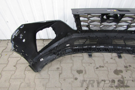 Front Bumper for Hyundai Tucson IV 4 20-