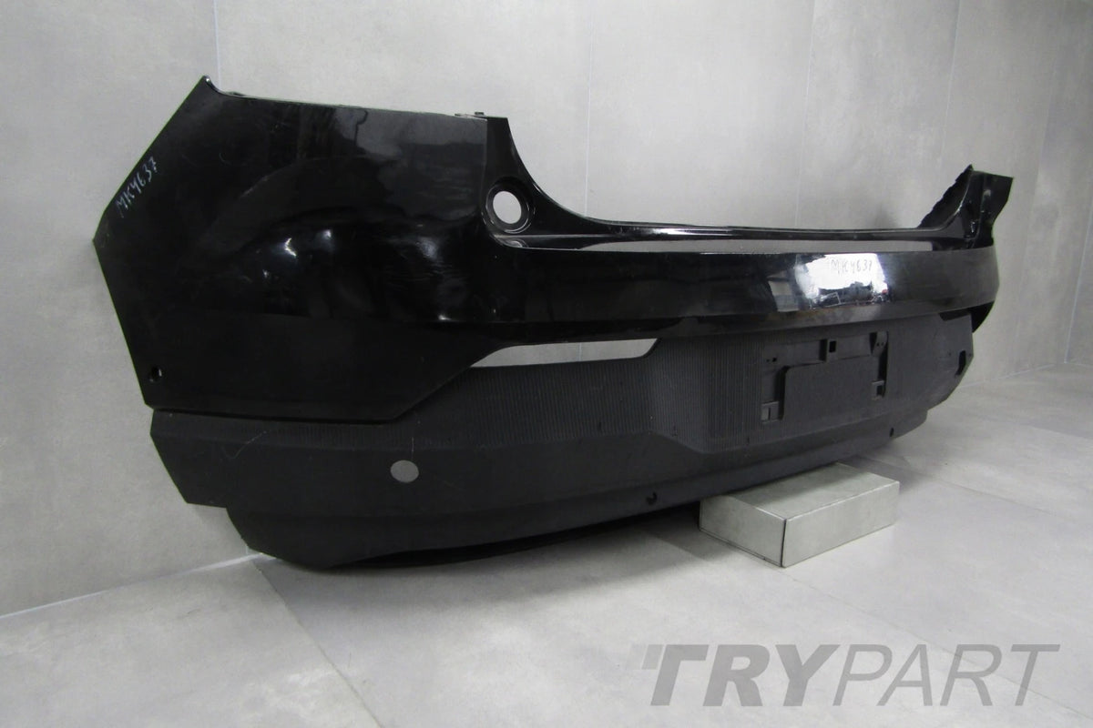Rear Bumper for Volvo EX30 EX-30 24-