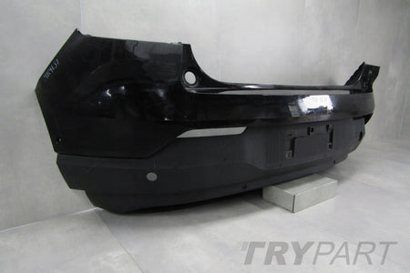 Rear Bumper for Volvo EX30 EX-30 24-