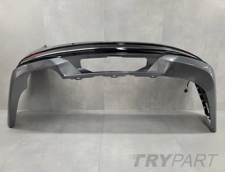 REAR BUMPER VW VOLKSWAGEN PASSAT B9 3J0 KOMBI VARIANT 24-