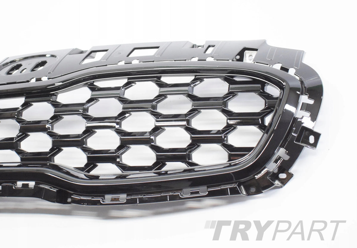 SPORTAGE IV LIFT GRILLE BUMPER NEW ORIGINAL