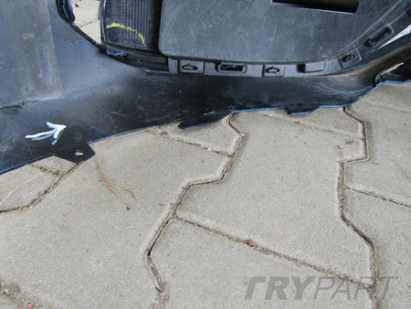 Front Bumper Mercedes A-Class 177 45 AMG 19-22
