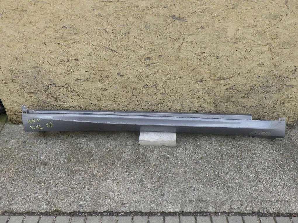 BMW X5 G05 M PACKAGE 18- Door Sill Trim Right