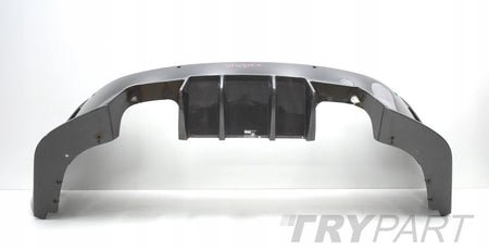 BMW M2 F87 M POWER REAR BUMPER ORG + CARBON