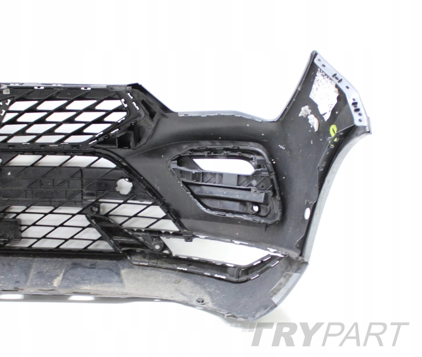 CUPRA ATECA LIFT 575 FRONT BUMPER ORG + GRILLE + VENTS