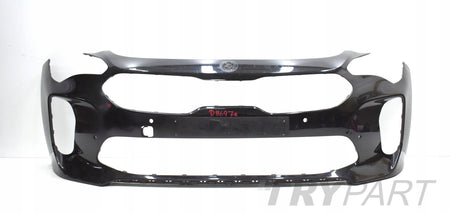 KIA STINGER FRONT BUMPER ORIGINAL