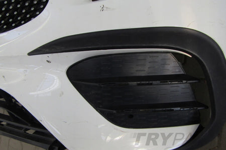 Front Bumper Mercedes GLB 247 X247 AMG 19-