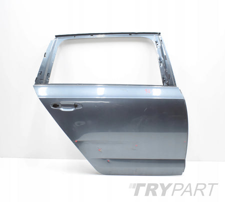 SKODA OCTAVIA III 5E9 RIGHT REAR DOOR ESTATE