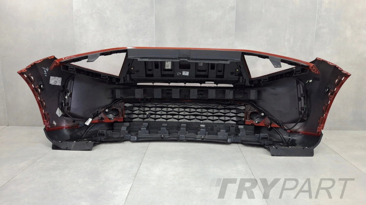 Front bumper for Opel Frontera C '24- / + PDC wiring harness