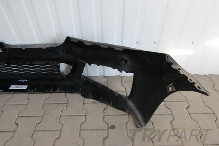 Front Bumper BMW 6 GT G32 M-Package 17-20