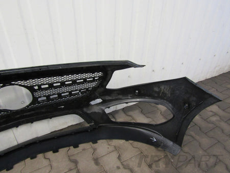 Front Bumper Mercedes B-Class W246 AMG Lift 14-