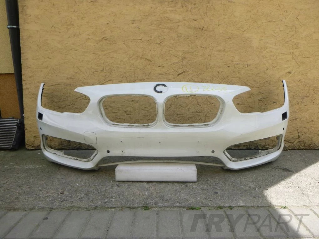 BMW 1 F20 F21 LIFT LCI Front Bumper