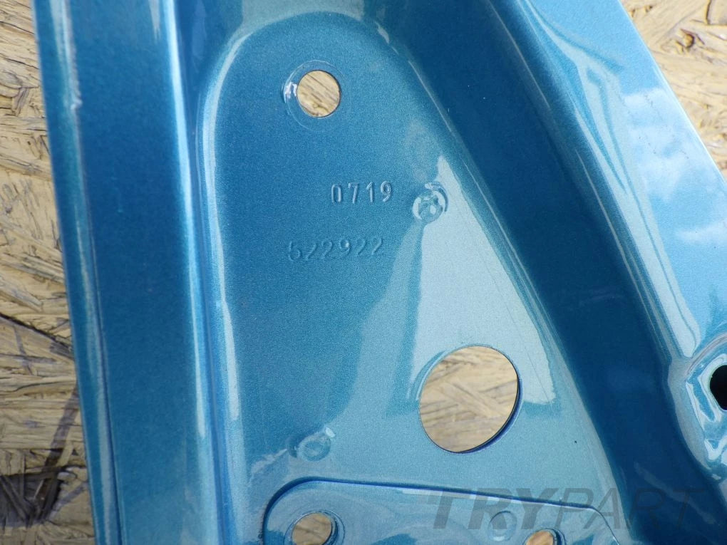 SUZUKI VITARA III 3 15- Front Rear Right Door