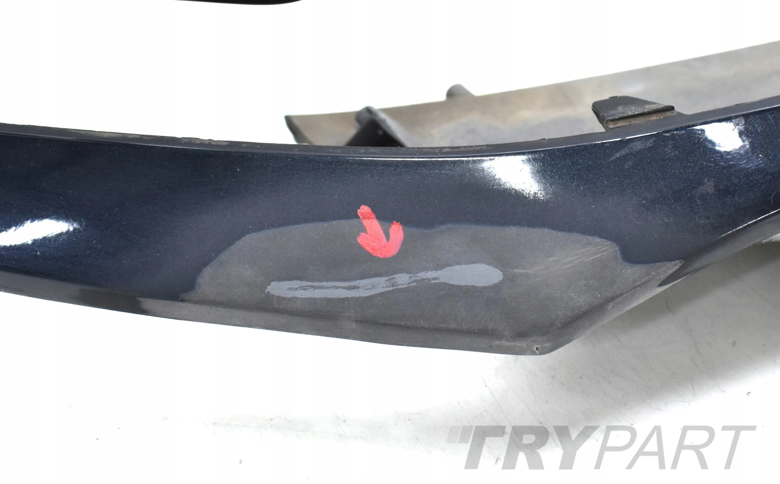 KIA SORENTO IV FRONT BUMPER ORG 86511-P2000