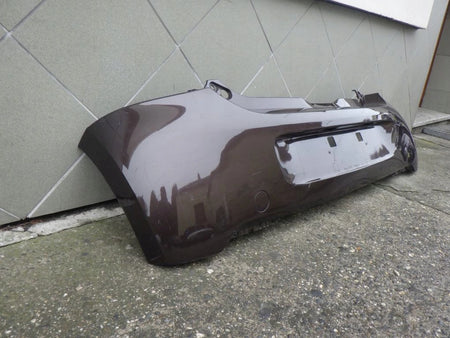 SMART FORFOUR W453 A4538800040 Rear Bumper