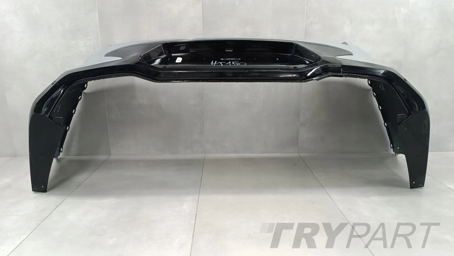 Rear Bumper for BMW X4 G02 M Package LIFT LCI 21-24