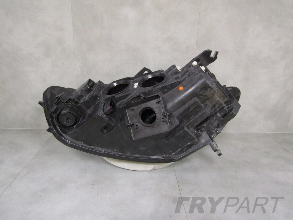AUDI A6 C7 LIFT XENON HEADLIGHT 14-18 RH 4G0941044F