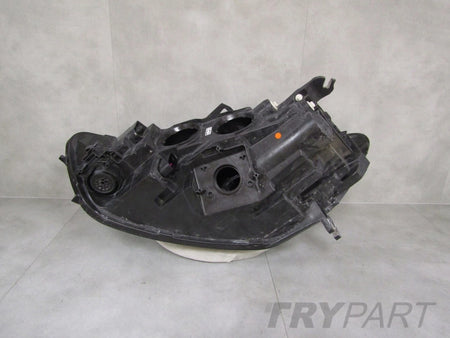 AUDI A6 C7 LIFT XENON HEADLIGHT 14-18 RH 4G0941044F