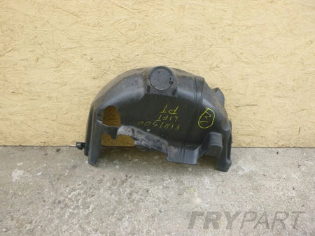 FIAT 500 LIFT ABARTH Rear Right Wheel Arch