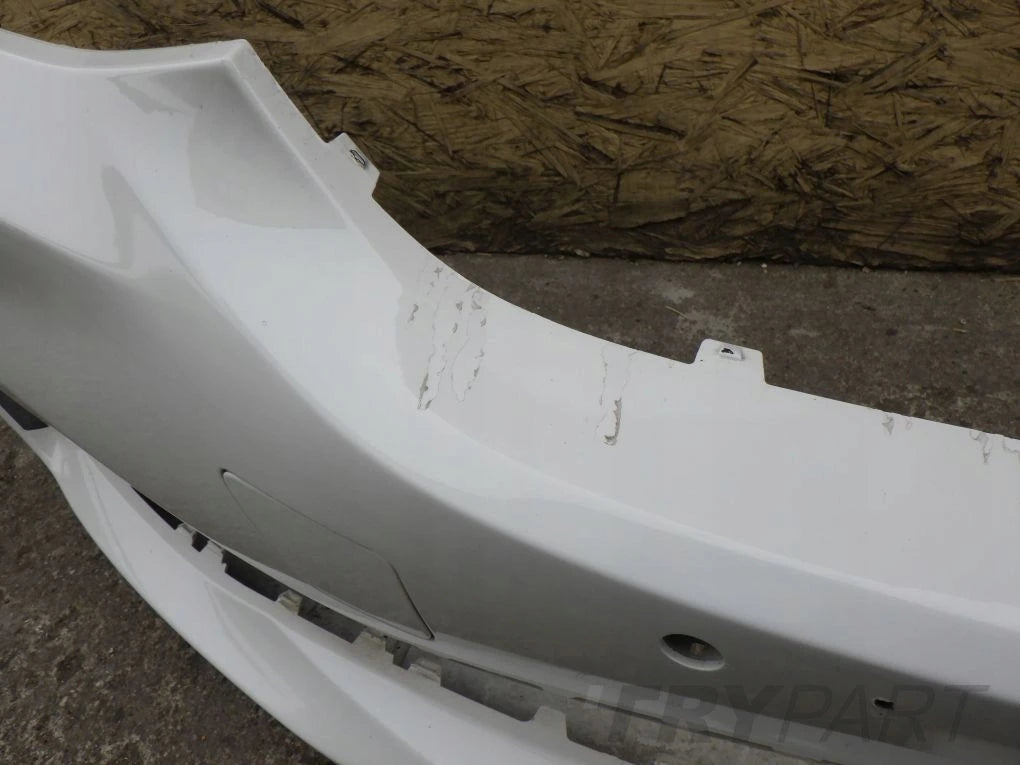 BMW 6 G32 6GT GRAN TURISMO 17- front bumper