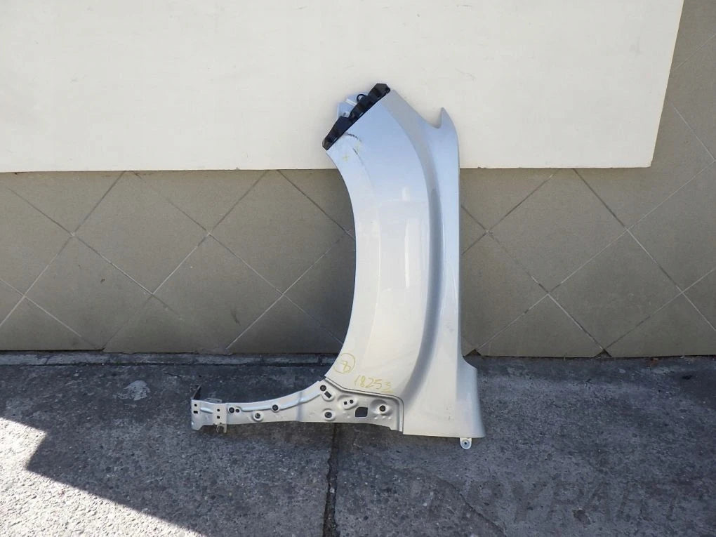 DACIA DUSTER 2 II 2017- Front Left Fender